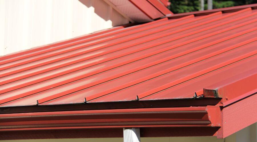 Roof Coating & Sealant Application in Rochert, MN
